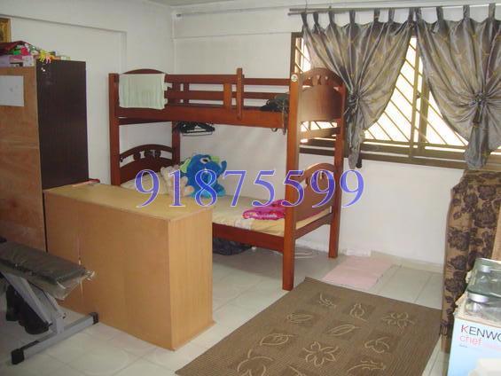 Blk 453 Tampines Street 42 (Tampines), HDB 5 Rooms #155056042